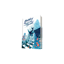 Load image into Gallery viewer, Broken Social Scene: You Forgot It In People, The Graphic Novel