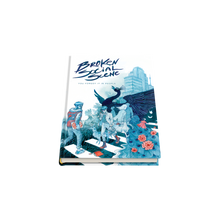 Load image into Gallery viewer, Broken Social Scene: You Forgot It In People, The Graphic Novel