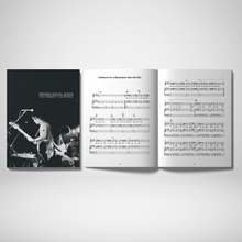 Load image into Gallery viewer, You Forgot It In People Songbook