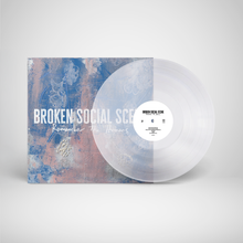 Load image into Gallery viewer, Remember The Humans LP - Clear