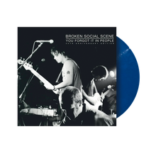 Load image into Gallery viewer, You Forgot It In People LP - 20th Anniversary Edition