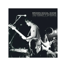 Load image into Gallery viewer, You Forgot It In People LP - 20th Anniversary Edition