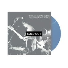 Load image into Gallery viewer, You Forgot It In People LP - 20th Anniversary Edition