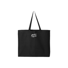 Load image into Gallery viewer, Broken Social Scene Park the Car Tote Bag