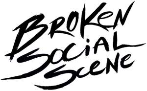 Broken Social Scene