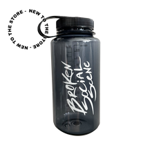 Load image into Gallery viewer, Broken Social Scene - Nalgene Bottle
