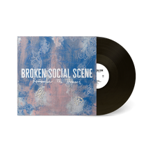 Load image into Gallery viewer, Remember The Humans LP - Black
