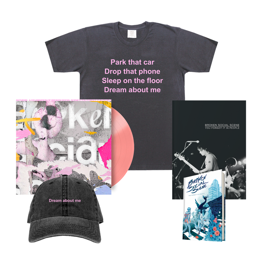 Anthems Tribute Super Bundle