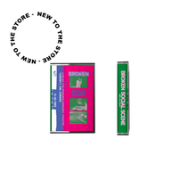 Load image into Gallery viewer, Live at the Phoenix Concert Theatre, 2003 - Cassette
