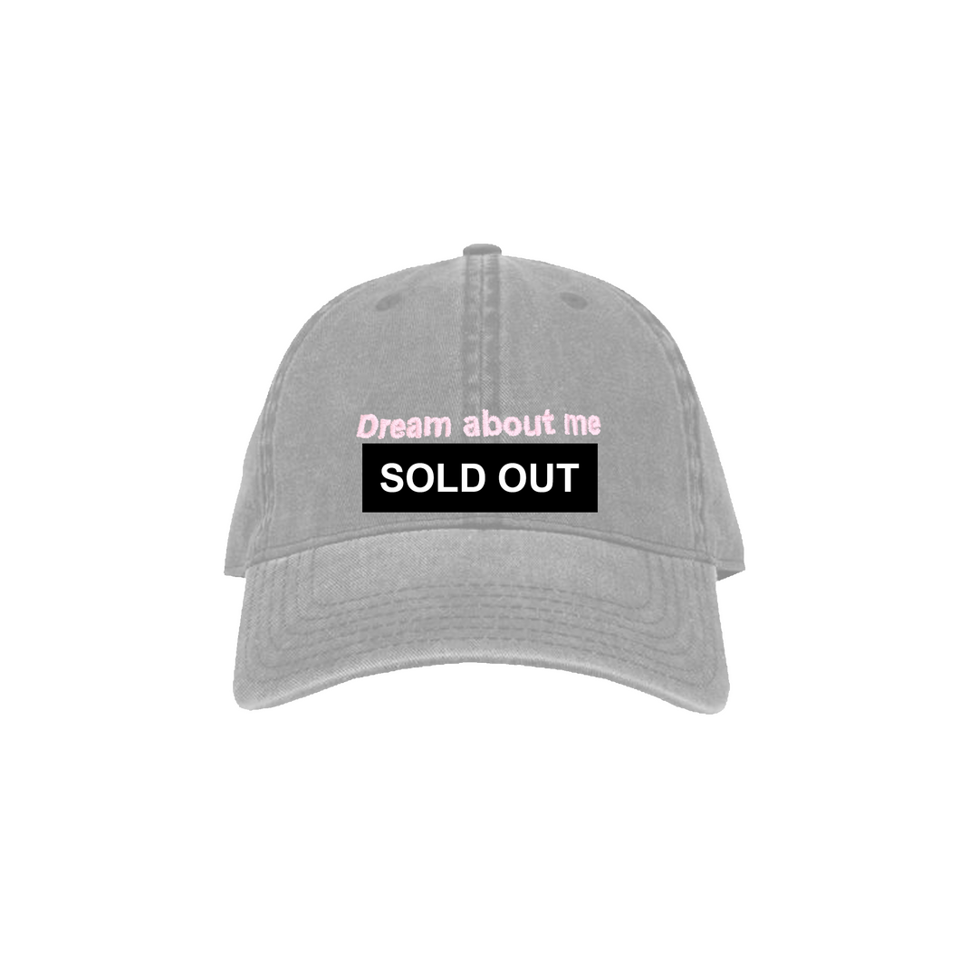 Dream About Me Hat