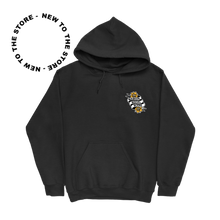 Load image into Gallery viewer, Crest Pullover Hoodie
