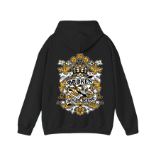 Load image into Gallery viewer, Crest Pullover Hoodie
