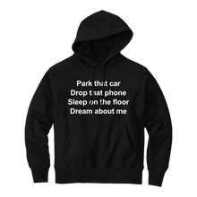 Load image into Gallery viewer, Anthems Pullover Hoodie
