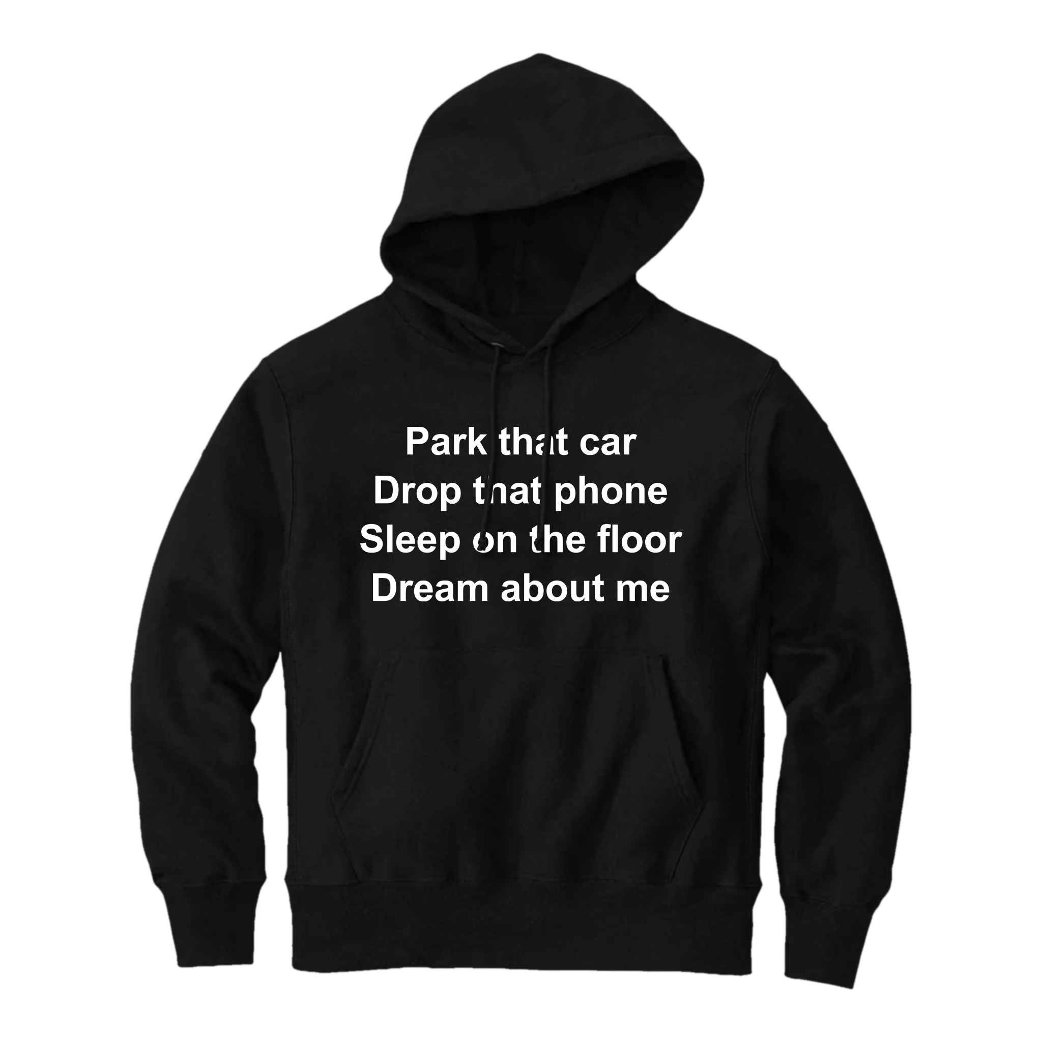 Anthems Pullover Hoodie – Broken Social Scene