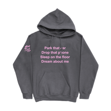 Load image into Gallery viewer, Anthems Tribute Pullover Hoodie
