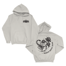 Load image into Gallery viewer, Broken Social Scene Ivory Hoodie
