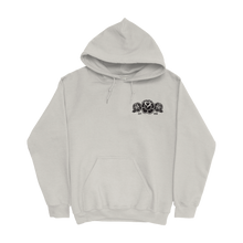 Load image into Gallery viewer, Broken Social Scene Ivory Hoodie
