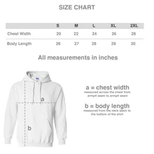 Load image into Gallery viewer, Anthems Pullover Hoodie
