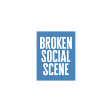 Load image into Gallery viewer, I Love Broken Social Scene - Sticker Pack
