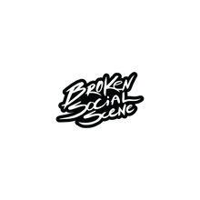 Load image into Gallery viewer, I Love Broken Social Scene - Sticker Pack
