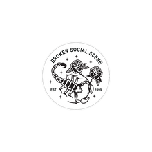 Load image into Gallery viewer, I Love Broken Social Scene - Sticker Pack
