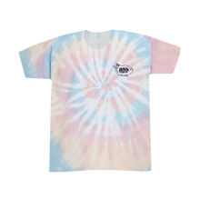Load image into Gallery viewer, 2023 Tie Dye US Tour Tee
