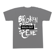 Load image into Gallery viewer, Ink Drip Logo Tee
