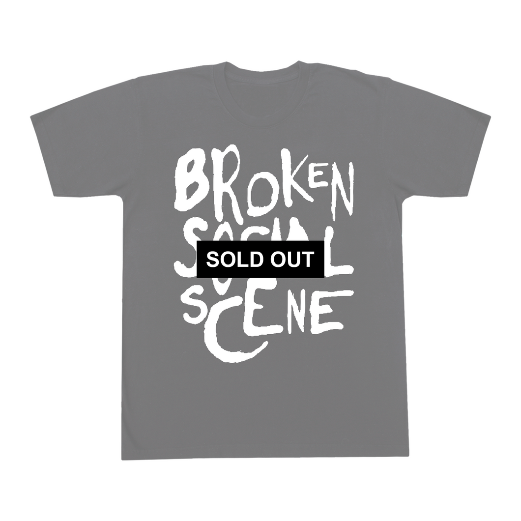 Ink Drip Logo Tee