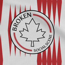 Load image into Gallery viewer, Broken Social Scene - Limited Edition Soccer Jersey
