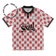 Load image into Gallery viewer, Broken Social Scene - Limited Edition Soccer Jersey
