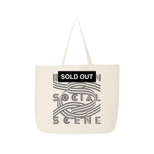 Load image into Gallery viewer, Broken Social Scene Tote Bag
