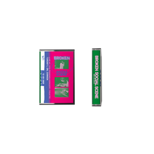 Load image into Gallery viewer, Live at the Phoenix Concert Theatre, 2003 - Cassette
