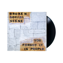 Load image into Gallery viewer, You Forgot It In People LP
