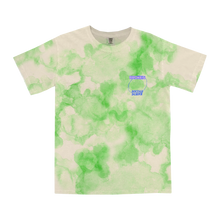 Load image into Gallery viewer, You Forgot It In Yourself Tie Dye Tee
